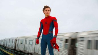Spiderman: Homecoming imagen destacada