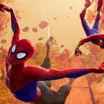 Spiderman: Un nuevo universo imagen destacada