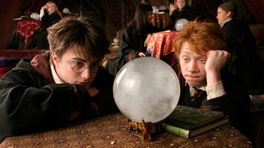 Harry Potter y el prisionero de Azkaban imagen destacada
