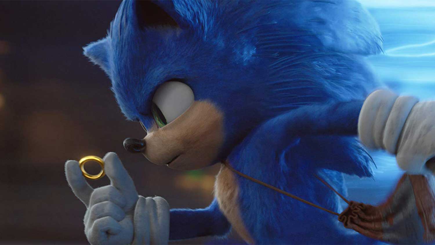 Sonic: La película imagen destacada
