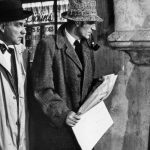 Sherlock Holmes: Vestida para matar imagen destacada