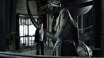 Harry Potter y el misterio del príncipe imagen destacada