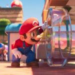 Super Mario Bros. La película imagen destacada
