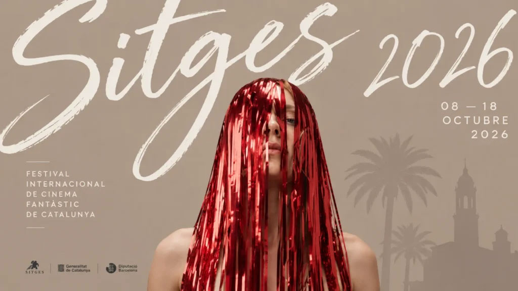 Festival de Sitges 2026